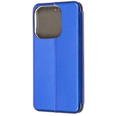 Фото - Чехол для смартфона Armorstandart G-Case for Tecno Spark Go 2023 (BF7) Blue (ARM68957)