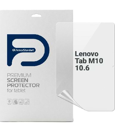 Захисна плівка для планшету Armorstandart Lenovo Tab M10 10.6 (ARM70055) - Фото 1