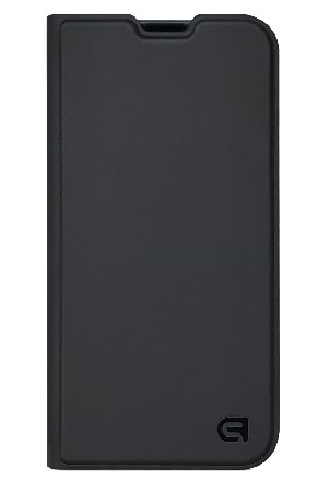 Чохол для смартфону Armorstandart OneFold Case for Samsung A14 4G / A14 5G Black (ARM70453) - Фото 1