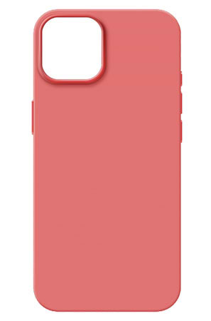 Фото - Чехол для смартфона Armorstandart ICON2 Case for Apple iPhone 15 Pro Guava (ARM70527) Фото - Чехол для смартфона Armorstandart ICON2 Case for Apple iPhone 15 Pro Guava (ARM70527)