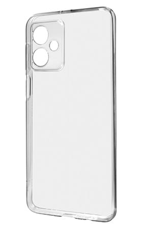 Чехол для смартфона Armorstandart Air Series for Motorola G54 Power Camera cover Transparent (ARM70541) - Фото 1