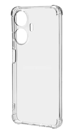 Чехол для смартфона Armorstandart Air Force for Realme C55 Camera cover Transparent (ARM70736) - Фото 1