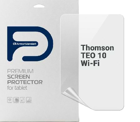 Фото - Защитная пленка для планшета Armorstandart for Thomson TEO 10 Wi-Fi (ARM70905)