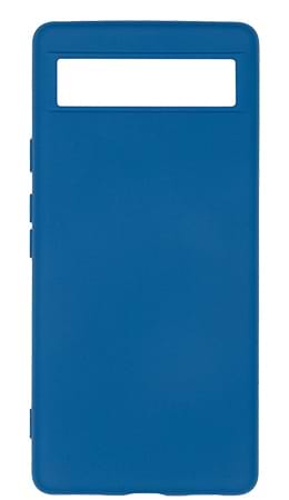 Чехол для смартфона Armorstandart ICON for Google Pixel 7 Pro Blue (ARM72401) - Фото 1