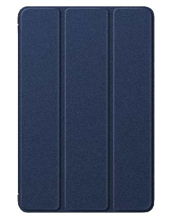 Чохол для планшету Armorstandart Smart Case for Samsung Galaxy Tab A9+ Blue (ARM70989) - Фото 1