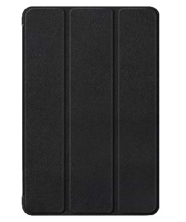 Чохол для планшета Armorstandart Smart Case for Samsung Tab S9 / S9 FE / S10 FE Black (ARM70992) - Фото 1