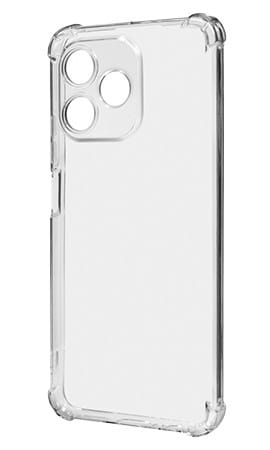 Чохол для смартфону Armorstandart Air Force for Realme C51 / C53 Camera cover Transparent (ARM71017) - Фото 1