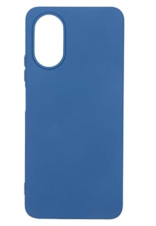 Чохол для смартфону Armorstandart ICON Case for OPPO A18 4G / A38 4G Dark Blue (ARM71031) - Фото 1
