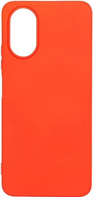 Чехол для смартфона Armorstandart ICON Case for OPPO A18 4G / A38 4G Red (ARM71032) - Фото 1