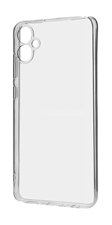 Чохол для смартфону Armorstandart Air Series for Samsung A05 (A055) Camera cover Transparent (ARM71794) - Фото 1