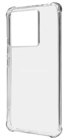 Чохол для смартфону Armorstandart Air Force for Xiaomi Redmi Note 13 Pro 5G Transparent (ARM71832) - Фото 1
