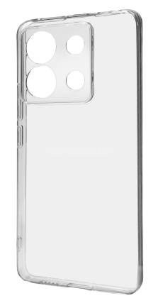 Чохол для смартфону Armorstandart Air Series for Xiaomi Redmi Note 13 Pro 5G Camera cover Transparent (ARM71835) - Фото 1