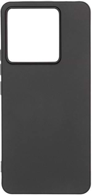 Чохол для смартфону Armorstandart ICON Case for Xiaomi Redmi Note 13 Pro 5G Black (ARM71850) - Фото 1
