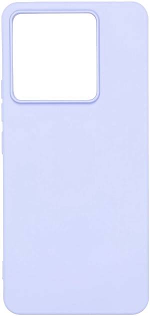 Чохол для смартфону Armorstandart ICON Case for Xiaomi Redmi Note 13 Pro 5G Lavender (ARM71853) - Фото 1