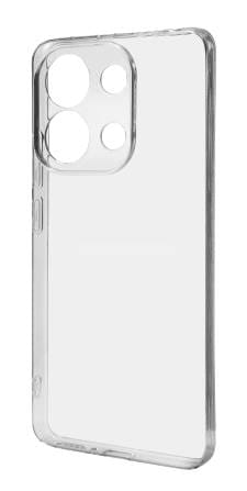 Чохол для смартфону Armorstandart Air Series for Xiaomi Redmi Note 13 4G Camera cover Transparent (ARM71880) - Фото 1