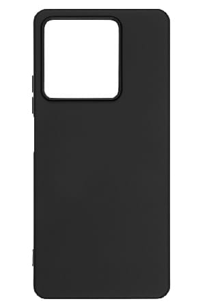 Чехол для смартфона Armorstandart Icon Case for Xiaomi Redmi Note 13 5G Black (ARM71887) - Фото 1