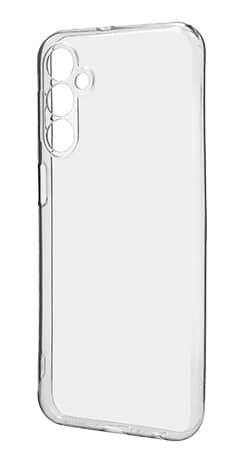 Чохол для смартфону Armorstandart Air Series for Samsung A34 5G (A346) Camera Cover Transparent (ARM72376) - Фото 1