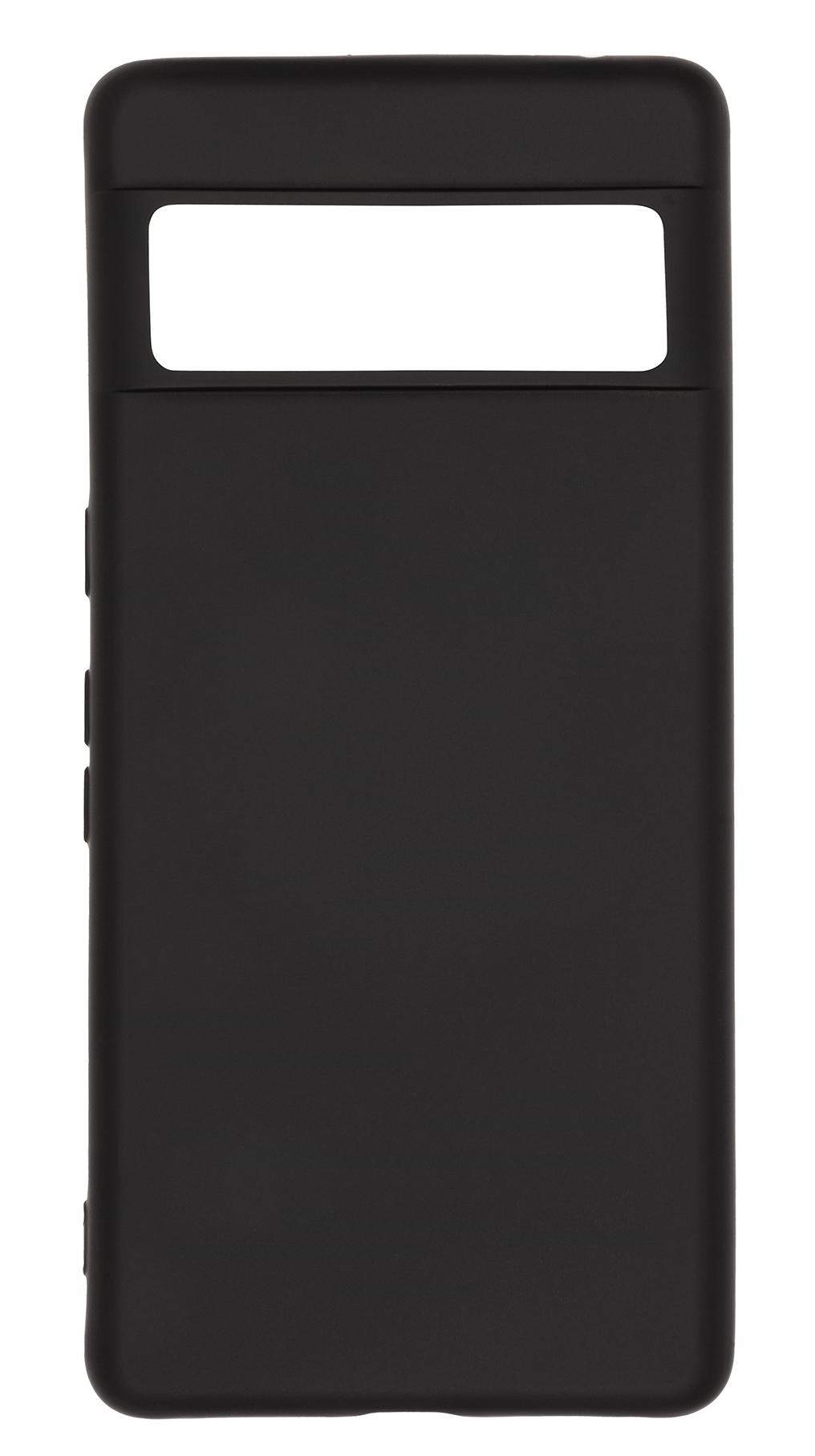 Чохол для смартфону Armorstandart ICON for Google Pixel 7 Pro Black (ARM72400) - Фото 1