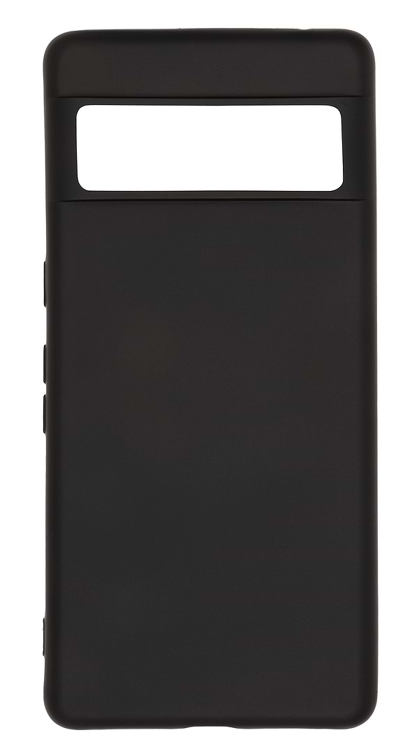 Фото - Чохол для смартфону Armorstandart ICON for Google Pixel 7 Pro Black (ARM72400)