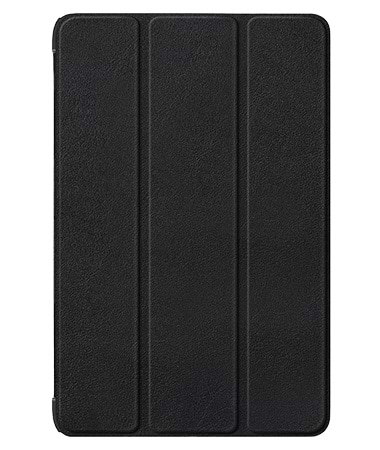 Чохол для планшету ArmorStandart Smart Case для Samsung Tab S9+ / S9 FE+ / S10+ Black (ARM72420) - Фото 1