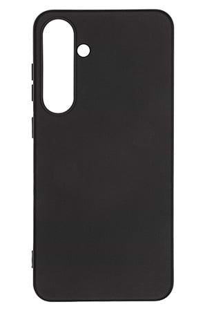 Чохол для смартфону Armorstandart Icon Case for Samsung S24 Plus Black (ARM72492) - Фото 1