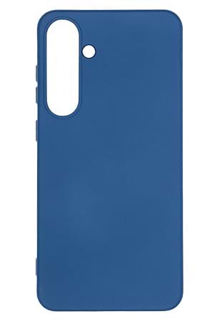 Чехол для смартфона Armorstandart Icon Case for Samsung S24 Plus Dark Blue (ARM72493) - Фото 1