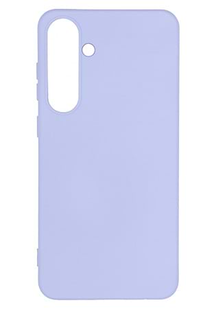 Чохол для смартфону Armorstandart Icon Case for Samsung S24 Plus Lavender (ARM72495) - Фото 1
