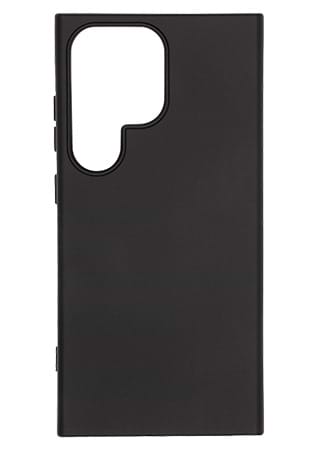 Чохол для смартфону Armorstandart Icon Case for Samsung S24 Ultra Black (ARM72496) - Фото 1