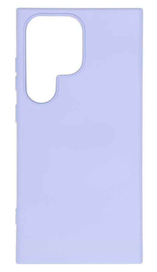 Чохол для смартфону Armorstandart Icon Case for Samsung S24 Ultra Lavender (ARM72499) - Фото 1