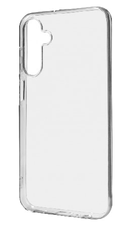 Чохол для смартфону Armorstandart Air Series for Samsung A15 4G / A15 5G Transparent (ARM72532) - Фото 1