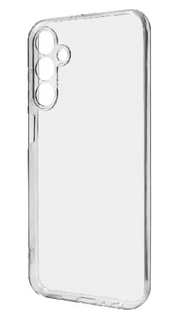 Фото - Чохол для смартфону Armorstandart Air Series for Samsung A15 4G / A15 5G Camera cover Transparent (ARM72533)