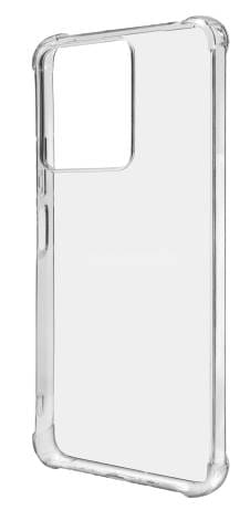 Чохол для смартфону Armorstandart Air Force for Xiaomi Redmi 13C / Poco C65 Transparent (ARM72540) - Фото 1