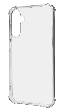 Чехол для смартфона Armorstandart Air Series for Samsung A15 4G / A15 5G Transparent (ARM72541) - Фото 1