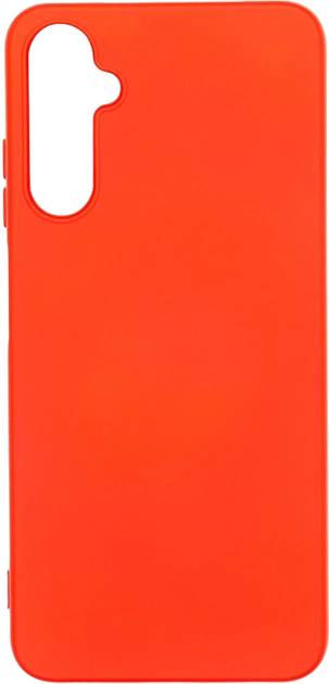 Чехол для смартфона Armorstandart ICON Case for Samsung A05s (A057) Red (ARM72569) - Фото 1