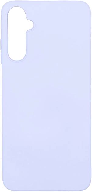Чехол для смартфона Armorstandart ICON Case for Samsung A05s (A057) Lavender (ARM72570) - Фото 1
