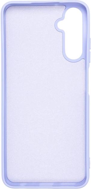 Фото - Чохол для смартфону Armorstandart ICON Case for Samsung A05s (A057) Lavender (ARM72570)