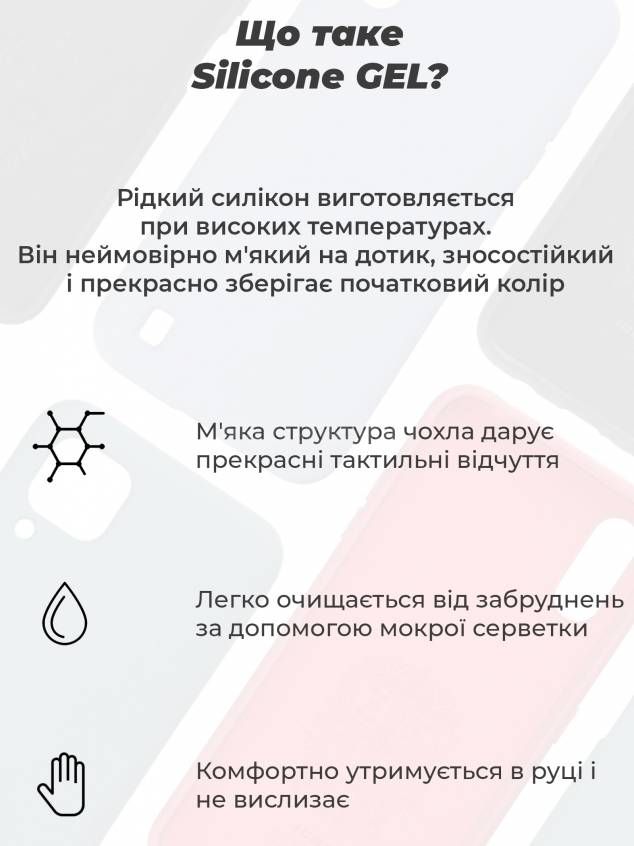 Фото - Чохол для смартфону Armorstandart ICON Case for Samsung A05s (A057) Lavender (ARM72570)