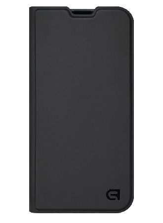 Чохол для смартфону Armorstandart OneFold Case for OPPO A18 4G / A38 4G Black (ARM72621) - Фото 1