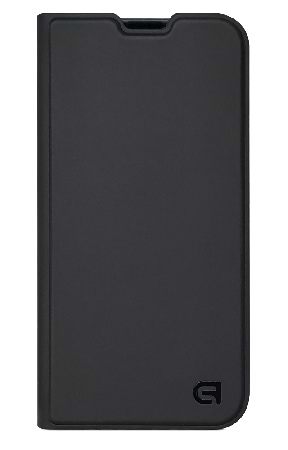 Чохол для смартфону Armorstandart OneFold Case for Motorola G54 Power Black (ARM72625) - Фото 1