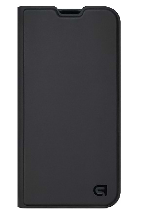 Чохол для смартфону Armorstandart OneFold Case for Realme C55 Black (ARM72631) - Фото 1