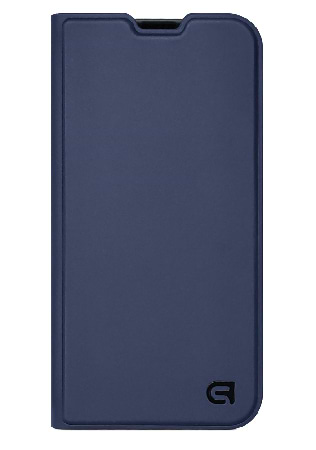 Чехол для смартфона Armorstandart OneFold Case for Realme C55 Dark Blue (ARM72632) - Фото 1