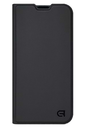 Чохол для смартфону Armorstandart OneFold Case for Samsung A05 (A055) Black (ARM72633) - Фото 1