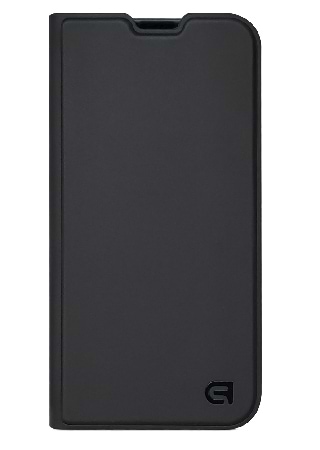 Чохол для смартфону Armorstandart OneFold Case for Samsung A05s (A057) Black (ARM72636) - Фото 1