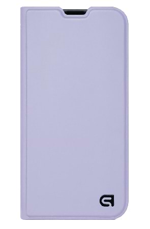 Чохол для смартфону Armorstandart OneFold Case for Samsung S23 FE 5G (SM-S711) Lavender (ARM72648) - Фото 1