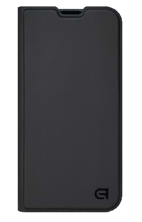 Чохол для смартфону Armorstandart OneFold Case for Apple iPhone 15 Pro Black (ARM72670) - Фото 1