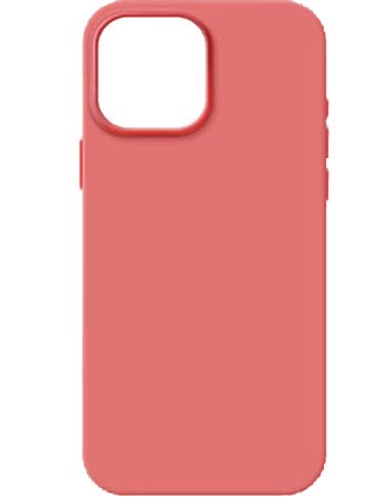 Чохол для смартфону Armorstandart ICON2 MagSafe for Apple iPhone 15 Pro Max Guava (ARM72751) - Фото 1