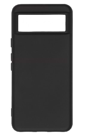 Чехол для смартфона Armorstandart ICON Case for Google Pixel 8 Black (ARM73026) - Фото 1