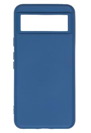 Чехол для смартфона Armorstandart ICON Case for Google Pixel 8 Dark Blue (ARM73027) - Фото 1