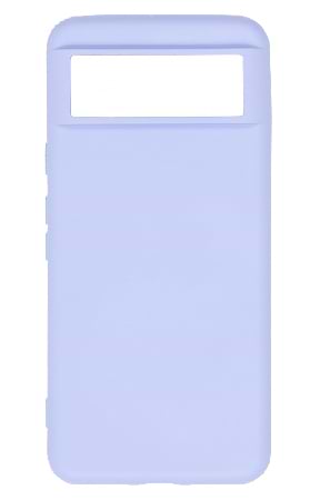 Чохол для смартфону Armorstandart ICON Case for Google Pixel 8 Lavender (ARM73029) - Фото 1