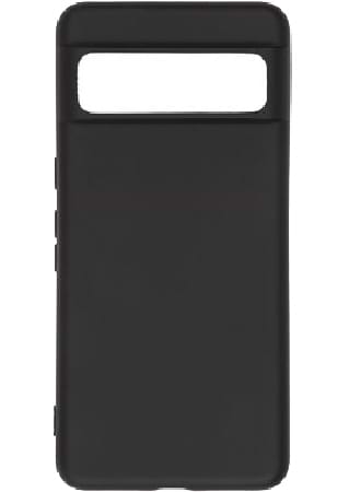 Чохол для смартфону Armorstandart ICON Case for Google Pixel 8 Pro Black (ARM73030) - Фото 1